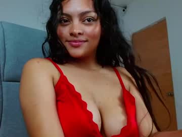 Stefany_Rinaldi Chaturbate stream image from December 19, 2024