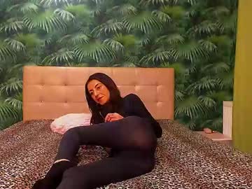 Stella_John Chaturbate stream image from December 19, 2024