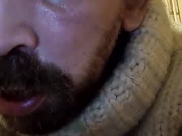 Sweaterboy666 Chaturbate stream image from December 19, 2024
