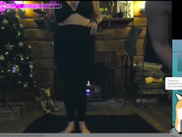 Theeslickkitten Chaturbate stream image from December 19, 2024