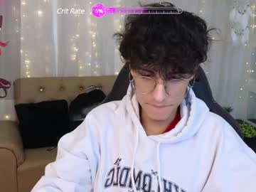 Thomas_Rave Chaturbate stream image from December 19, 2024