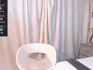 Tifanytaylor1_ Chaturbate stream image from December 19, 2024