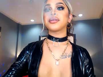 Urmajestytyra Chaturbate stream image from December 19, 2024