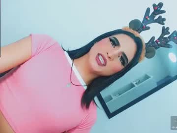 Valentina_Princess_ Chaturbate stream image from December 19, 2024