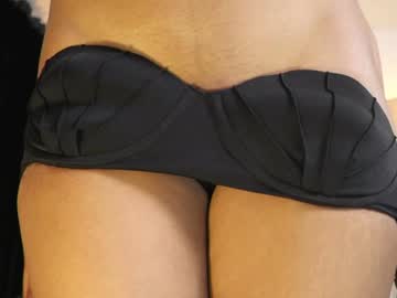Valeriebony Chaturbate stream image from December 19, 2024
