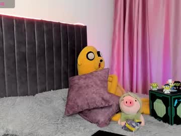 Victoria_Se Chaturbate stream image from December 19, 2024