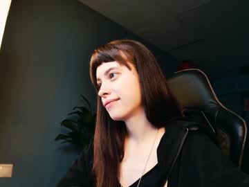 Yokawoods Chaturbate stream image from December 19, 2024