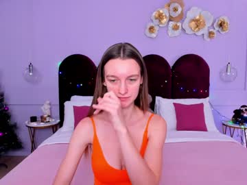 Agataparadise Chaturbate stream image from December 19, 2024