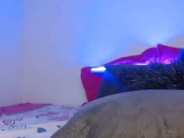 Aiilynsmith Chaturbate stream image from December 19, 2024