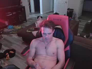 Ajent2saints Chaturbate stream image from December 19, 2024