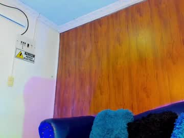 Alanrock18 Chaturbate stream image from December 19, 2024