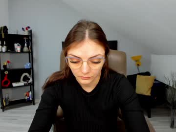 Allysonsparking Chaturbate stream image from December 19, 2024