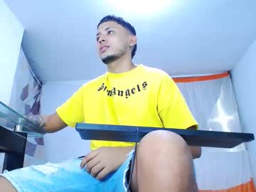 Andrew_Ortega Chaturbate stream image from December 19, 2024