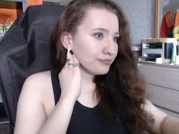 Ankey_Rayah Chaturbate stream image from December 19, 2024