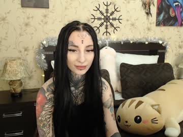 Annafanny Chaturbate stream image from December 19, 2024