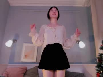 Ayslistar Chaturbate stream image from December 19, 2024