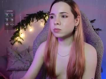 Bae_Bunny Chaturbate stream image from December 19, 2024