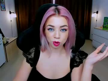 Blinkofeyess Chaturbate stream image from December 19, 2024