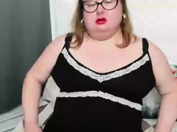 Bonnieshining Chaturbate stream image from December 19, 2024