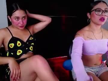 Brianahaid Chaturbate stream image from December 19, 2024