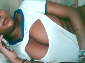 Brownsugar_P Chaturbate stream image from December 19, 2024