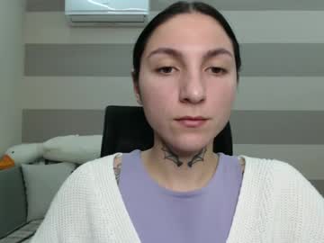 Chabibiann Chaturbate stream image from December 19, 2024