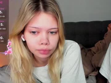 Chancetolove Chaturbate stream image from December 19, 2024