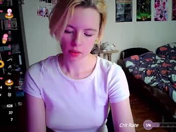 Cherrybaby_0 Chaturbate stream image from December 19, 2024
