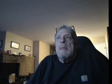 Cjscout Chaturbate stream image from December 19, 2024