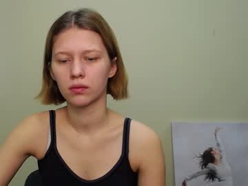 Crystalgirl__ Chaturbate stream image from December 19, 2024