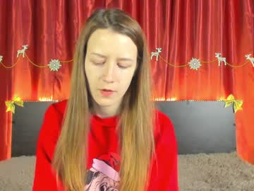 Cutie_Ariana_ Chaturbate stream image from December 19, 2024