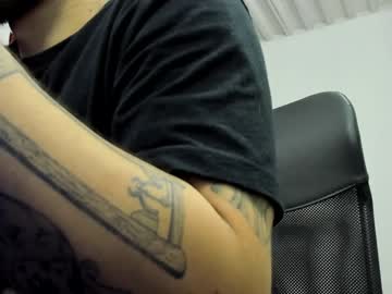 Dash_Lowell Chaturbate stream image from December 19, 2024