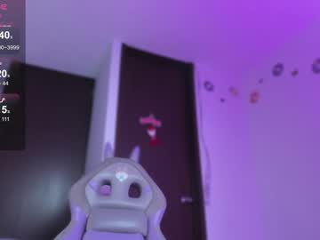 Eileen_Pinkman Chaturbate stream image from December 19, 2024