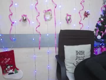 Ellabonito Chaturbate stream image from December 19, 2024
