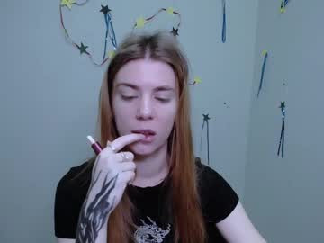 Erikafun_ Chaturbate stream image from December 19, 2024