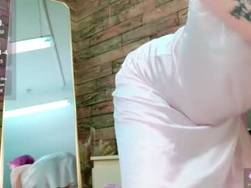 Hannaxbarbie Chaturbate stream image from December 19, 2024