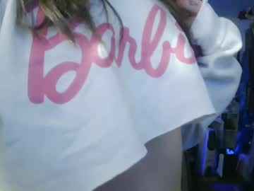 Hellomisskitty420 Chaturbate stream image from December 19, 2024