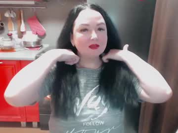 Infinity_Loveliness Chaturbate stream image from December 19, 2024