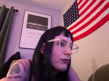 Ivy_Rebel Chaturbate stream image from December 19, 2024