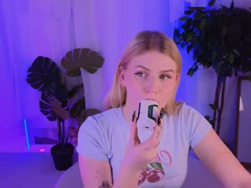 Jasmin_Frei Chaturbate stream image from December 19, 2024