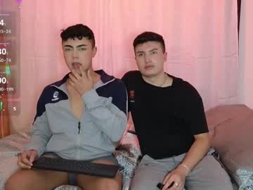 Jey0987 Chaturbate stream image from December 19, 2024