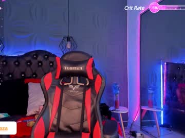 Joaisaza Chaturbate stream image from December 19, 2024
