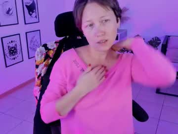 Ladymishael Chaturbate stream image from December 19, 2024