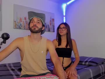_Luciasweet Chaturbate stream image from December 19, 2024