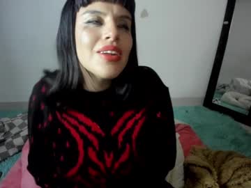 Luciferrx666 Chaturbate stream image from December 19, 2024