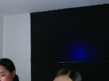 Luluarigato Chaturbate stream image from December 19, 2024