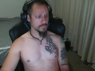 Matchy666 Chaturbate stream image from December 19, 2024