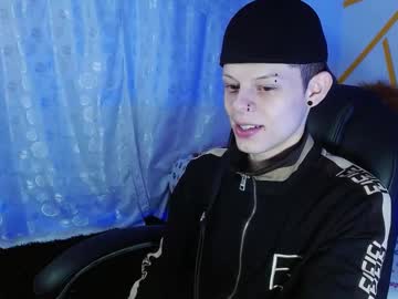 Matthewboy_ Chaturbate stream image from December 19, 2024
