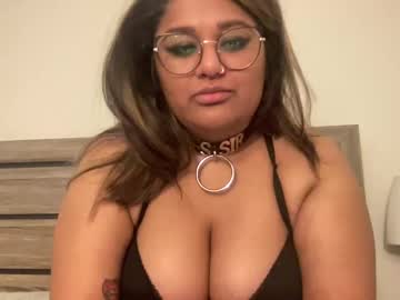 Mayafoxxx23 Chaturbate stream image from December 19, 2024