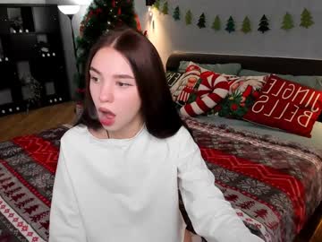 Milli_Brownn Chaturbate stream image from December 19, 2024